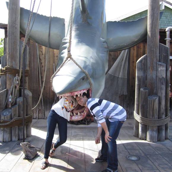 Meet your Posher, Stacie - Picture 1 of 1